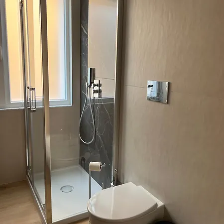 Gasthuis Vr Caserta