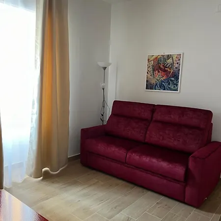 Gasthuis Vr Caserta