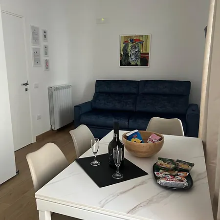 Gasthuis Vr Caserta